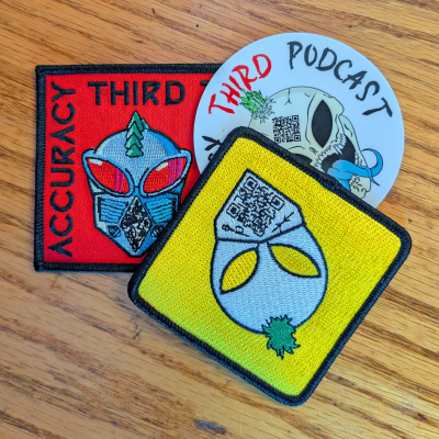 episode S08 BB04 - Sorry For the Content artwork