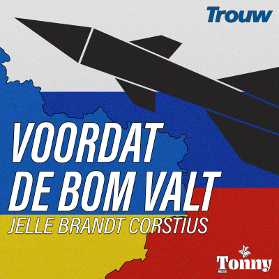 Voordat De Bom Valt