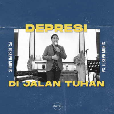 episode Depresi di Jalan Tuhan artwork