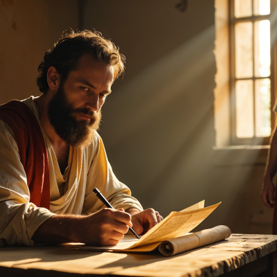 episode Predigt vom 06.07.2025: “Optimismus in Bedrängnis” (Karl Flentje) artwork