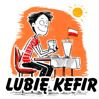 episode Learn Polish for Beginners: I Have, I Am, I Like – Easy Conversation Practice! artwork