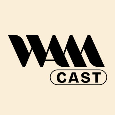 WAMcast — Le podcast de l’autorité digitale des marques