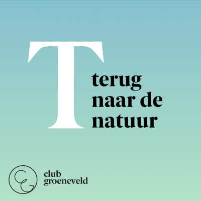 episode Klaas van Egmond: “Als we weten wie we zijn, dan weten we wat we moeten worden.” artwork