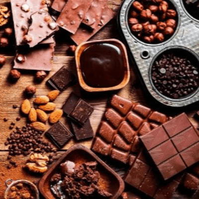 episode ¿Antojo de Chocolate? artwork