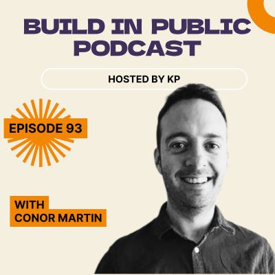 episode Vibe Coding 101: How To Turn Your Ideas Into Apps artwork