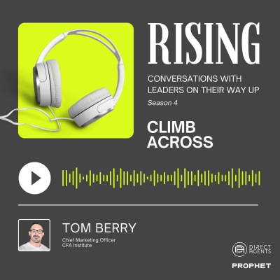 episode Tom Berry - Climb Across artwork