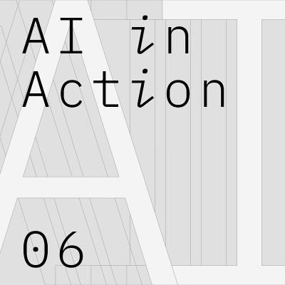 episode Productivity isn’t enough—transform your business model with AI agents artwork