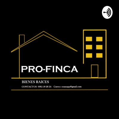 episode PROFINCA INMOBILIARIA artwork