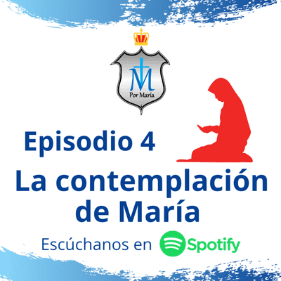 episode La contemplación de María artwork