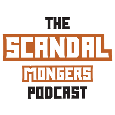 episode Andrew and Fergie REVEALED - with Andrew Lownie | Ep.125 | The Scandal Mongers Podcast artwork