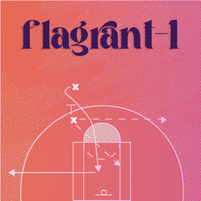 episode flagrant 1 #179 | NBA Fınalleri, Knicks-Wolves Offseason Planları, Sizden Gelenler artwork