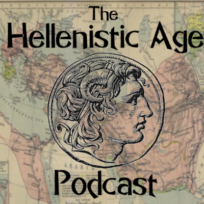 episode Bonus: Elizabeth Taylor's "Cleopatra" (1963) artwork