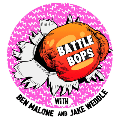 Battle Bops