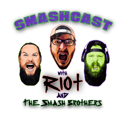 episode Season 1 Episode 7 with SUPRISE GUEST YOSHISACRIFICE!!! artwork