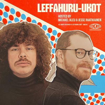 Leffahuru-ukot