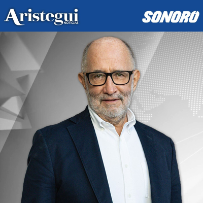 episode Crisis de desapariciones en México es 'sistemática y mantenida': Cossío analiza informe de Amnistía Internacional artwork