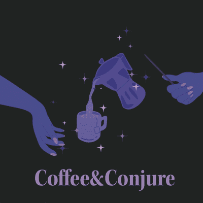 episode Episode 5: Indian Magic artwork
