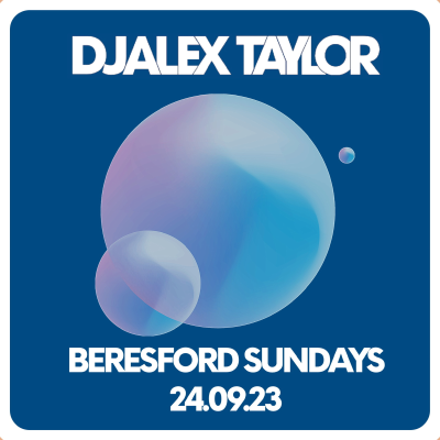 episode Beresford Sundays 24.09.23 artwork