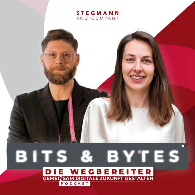 episode Bits & Bytes #31 | Notfall Management (mit Max Imbiel) artwork