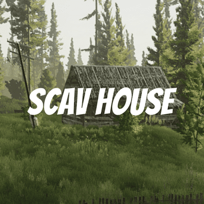 Scav House