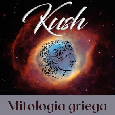 Kush - Mitologia griega