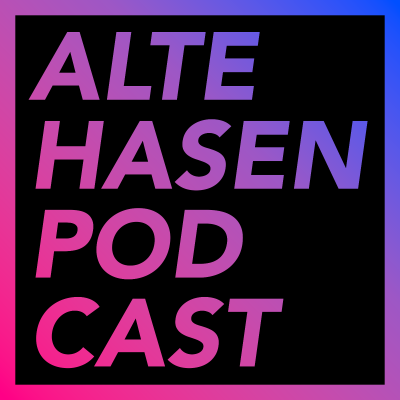 episode #022 - Anke Schierenbeck - von Hamburg in der weite Welt artwork