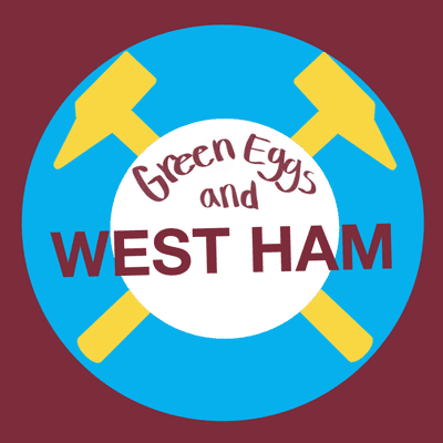 Green Eggs and West Ham