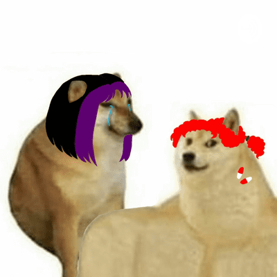 episode "La ruleta loca loca, toca toca lo que toca" Pt. 2 artwork