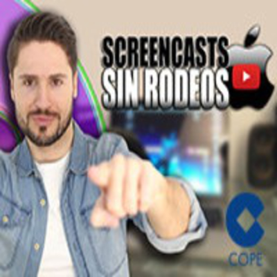episode Poniendo las calles - Cap 17 - Cherru - Noticias tecnológicas artwork