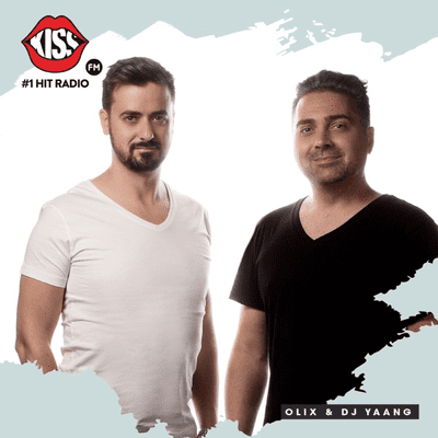 SummerKiss Kiss in the Mix cu Dj Yaang & OLiX