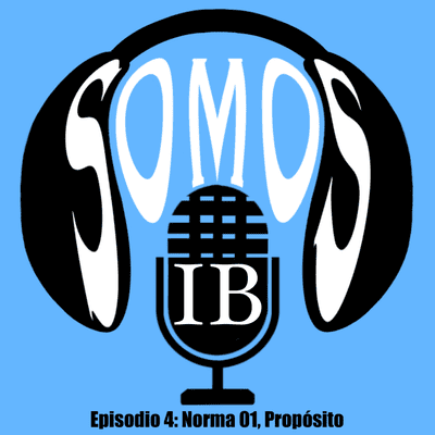 episode Norma 01: Propósito artwork