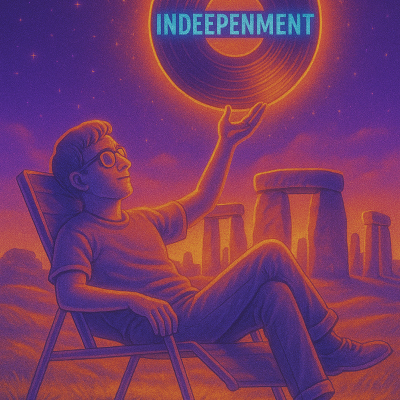 episode Episode 38: Indeepenment Project - Timeless | Best Deep House Mix artwork