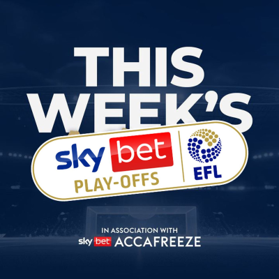 episode 24/25 - #44 - Championship Play-Off Final Preview artwork