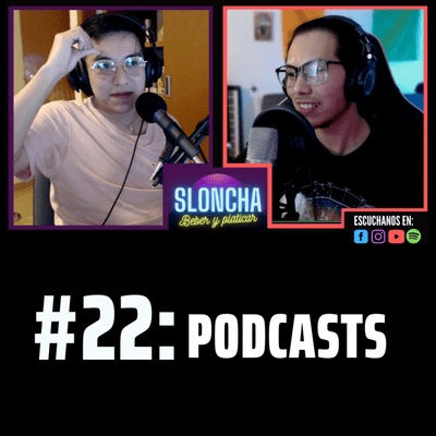 episode #22 | LA MODA DEL PODCAST artwork