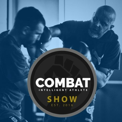 episode Episode 17: Felicia Oh, The Jiu-Jitsu Artist artwork