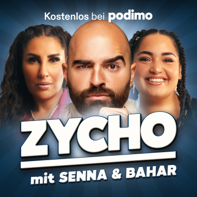 episode Schädel-Basel-Bruch mit Senna & Bahar (Monrose) artwork