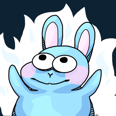 episode As Real As An Unknowing Bunny (Fanfic) artwork