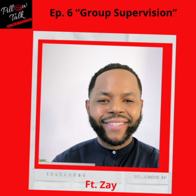 episode Group Supervision artwork