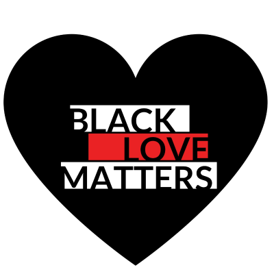 Cover image Black Love Matters