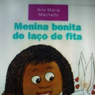episode Menina Bonita do Laço de Fita artwork