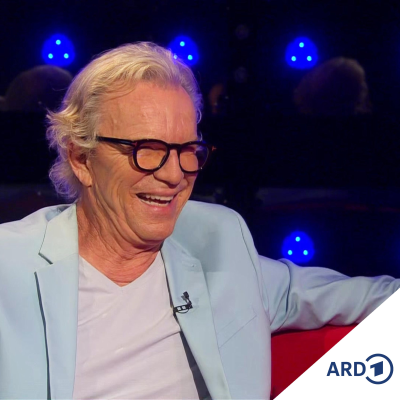 episode Entertainer Wolfgang Lippert über die Störtebeker-Festspiele artwork