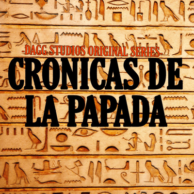 episode Cronicas de la Papada: Capítulo 4, Temporada 1 artwork