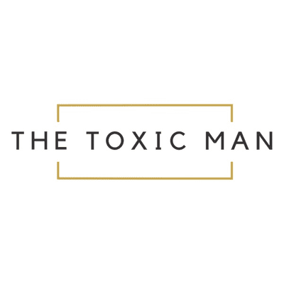 The Toxic Man