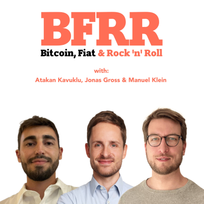 episode Stablecoins Everywhere - While European Parliament Rethinks the Digital Euro | News artwork