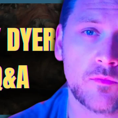 episode Discussing Orthodoxy w Jay Dyer | Q&A | Ask Your Orthodox Questions artwork