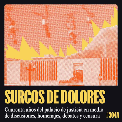 episode Censura ayer y hoy artwork