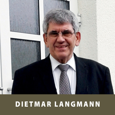 episode Wach auf und lebe im Licht! – Dietmar Langmann artwork