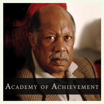 Ernest J. Gaines