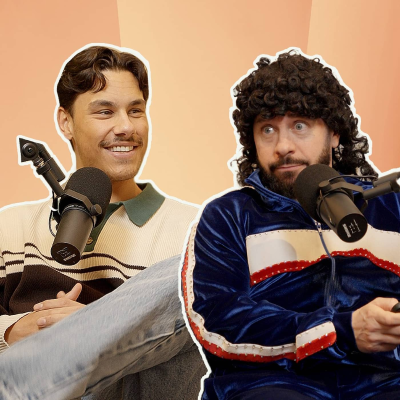 episode ”Jag har många barn!” med Sebastian Tadros artwork