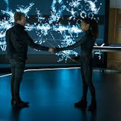episode WestWorld S03E08- Crisis Theory artwork